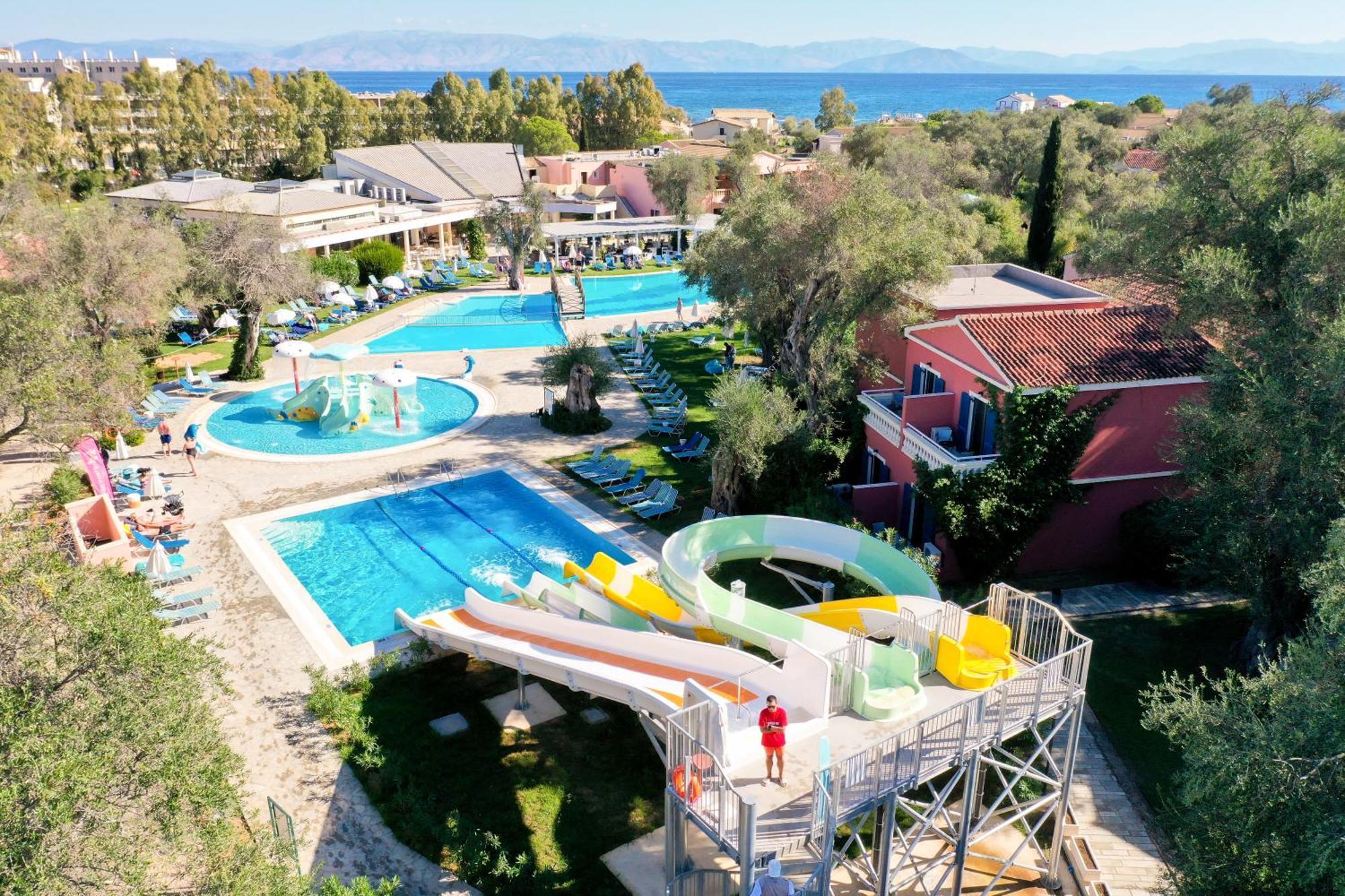 Sentido Apollo Palace 5*